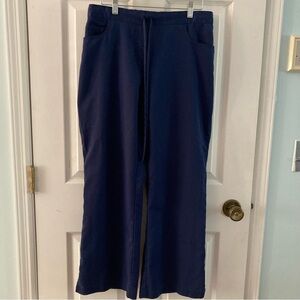 Grey’s Anatomy Women’s Flare Leg Scrub Pant